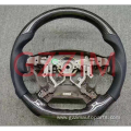 Land Cruiser FJ200 2016+ Carbon Fiber Steering Wheel